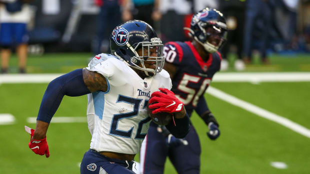 derrick henry 432
